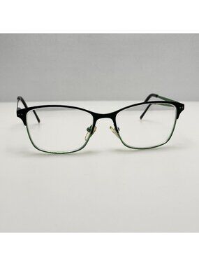 La Scala Eyeglasses Eye Glasses Frames 847 Forest Primeval 52-16-135